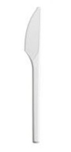 muovinen ruokaveitsi, kertakäyttö