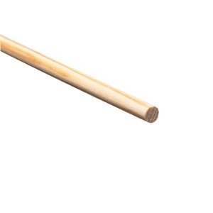 PYÖRÖLISTA RAW 8MM 2400 MÄNTY