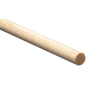 PYÖRÖLISTA RAW 15MM 2400 MÄNTY PYÖRÖLISTA RAW 15MM 2400 MÄNTY