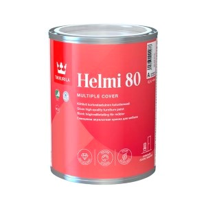 HELMI 80 0,9L C KIILT KALUSTEMAALI