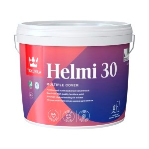 HELMI 30 2,7L A PH KALUSTEMAALI