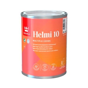 HELMI 10 0,9L C HIMMEÄ KALUSTEMAALI