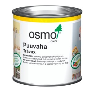 OSMO PUUVAHA 3101 0,375L KIRKAS