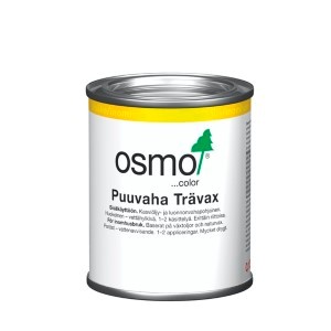 OSMO PUUVAHA 3102 0,125L VAALEA PYÖKKI