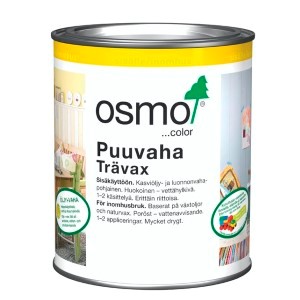 OSMO PUUVAHA 3111 0,75L KUUSI