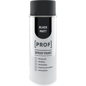 SPRAYMAALI MASTON MUSTA MATTA