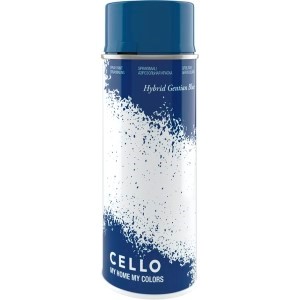 SPRAYMAALI MASTON 803 SININEN