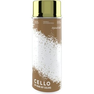 SPRAYMAALI MASTON ONE KULTA