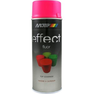 SPRAYMAALI MASTON NEON PINKKI 400ML