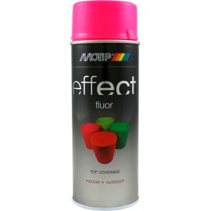 SPRAYMAALI MASTON NEON PINKKI 400ML