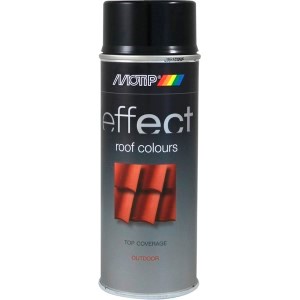 SPRAYKATTOMAALI MASTON RR33 MUSTA 400ML