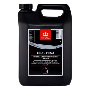 MAALIPESU 5 L TIKKURILA