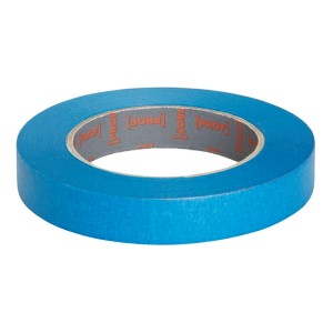 MAALARINTEIPPI 19MMX50M SININEN 3M