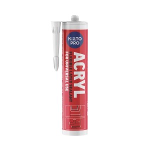 AKRYYLIMASSA AKFIX ACRYL 310ML AKRYYLIMASSA AKFIX ACRYL 310ML