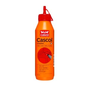 ULKOLIIMA CASCOL D3 300ML PUU