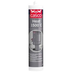TULENKESTÄVÄ CASCO HEAT 1500 C 300ML