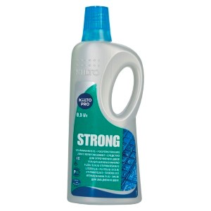 SAUMAVAHVISTE KIILTO STRONG 0,5L