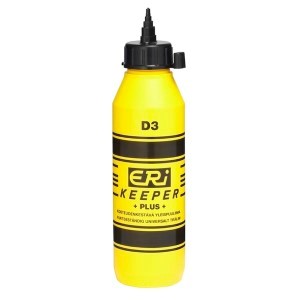 YLEIS/PUULIIMA ERI KEEPER+ D3 300ML 3312