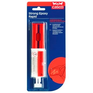 LIIMA STRONG EPOXY RAPID 2X12 ML LIIMA STRONG EPOXY RAPID 2X12 ML