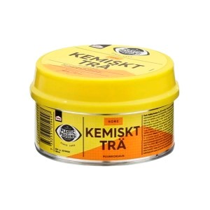 PLASTIC PADDING KEMIALLINEN PUU 180ML
