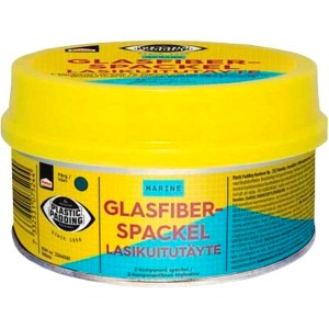 PLASTIC PADDING LASIKUITUTÄYTE 180ML PLASTIC PADDING LASIKUITUTÄYTE 180ML