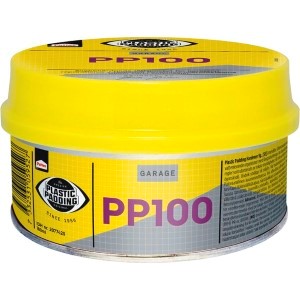 PLASTIC PADDING KEVYTTASOITE PP100 180ML PLASTIC PADDING KEVYTTASOITE PP100 180ML