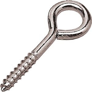 SILMURUUVI 10X4MM SINKITTY 10KPL