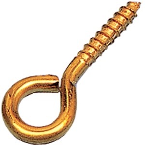 SILMURUUVI PROF 16X6MM MESSINKI 10KPL SILMURUUVI PROF 16X6MM MESSINKI 10KPL