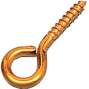 SILMURUUVI PROF 23X8MM MESSINKI 5KPL