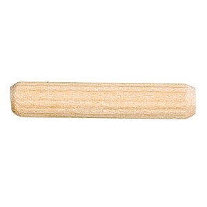 PORATAPPI Pisla 8X40 KOIVU 30 KPL