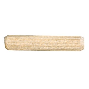 PORATAPPI Pisla 6X30 KOIVU 50 KPL