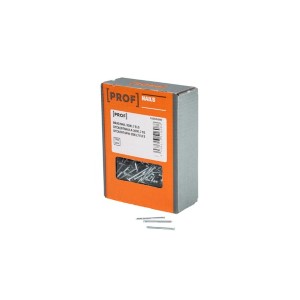 DYCKERTNAULA PROF 30X1,7 SS 400KPL