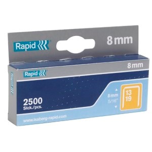 SINKILÄ RAPID 13/8MM 2500KPL