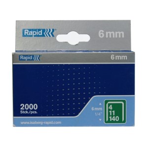 SINKILÄ RAPID 140/6MM 2000KPL