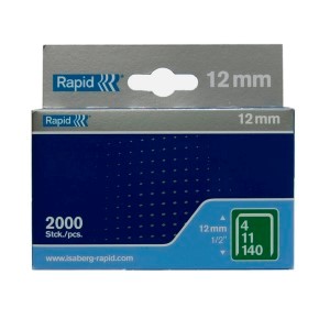 SINKILÄ RAPID 140/12MM 2000KPL