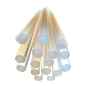 Kuumaliima Rapid 7,2×100 mm 12Kpl