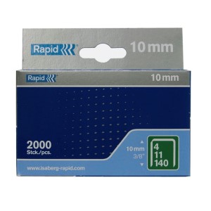 SINKILÄ RAPID 140/10MM 2000KPL