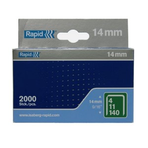 SINKILÄ RAPID 140/14MM 2000KPL