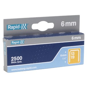 SINKILÄ RAPID 13/6MM 2500KPL