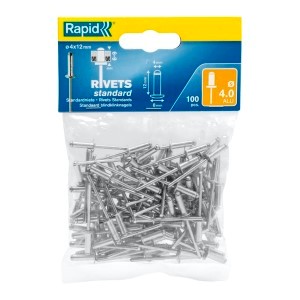 VETONIITTI RAPID D 4.0X12MM 100KPL