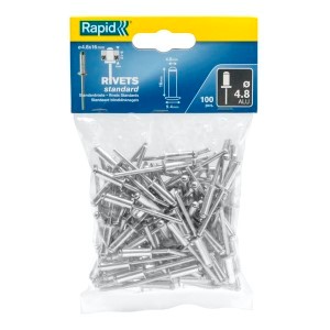 VETONIITTI RAPID 4.8X16MM 100KPL
