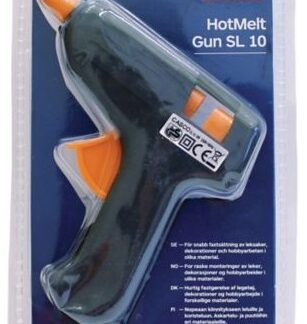 Kuumaliimapistooli Casco SL 10 8 mm