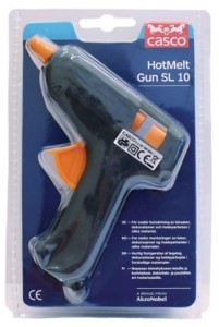 Kuumaliimapistooli Casco SL 10 8 mm