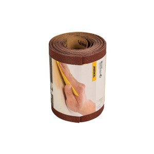 HIOMAPAPERI MIRKA PUNAINEN 115MMX5M 120