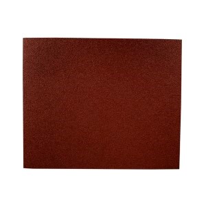 HIOMAKANGAS MIRKA ALOX 230X280MM 80