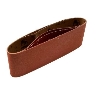 HIOMANAUHA MIRKA PUN. 100X610MM 60 3KPL