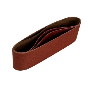 HIOMANAUHA MIRKA PUN. 40X305MM 60 3KPL