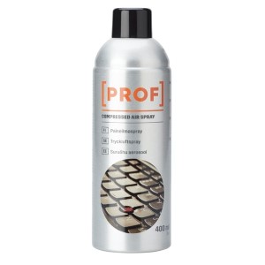PAINEILMASPRAY PROF 400ML
