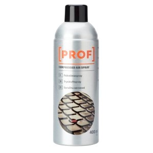 PAINEILMASPRAY PROF 400ML