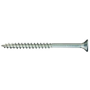 YLEISRUUVI SPUN UPPOKANTA T10 3,0×15